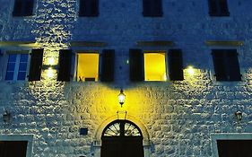 Oldmarinervilla