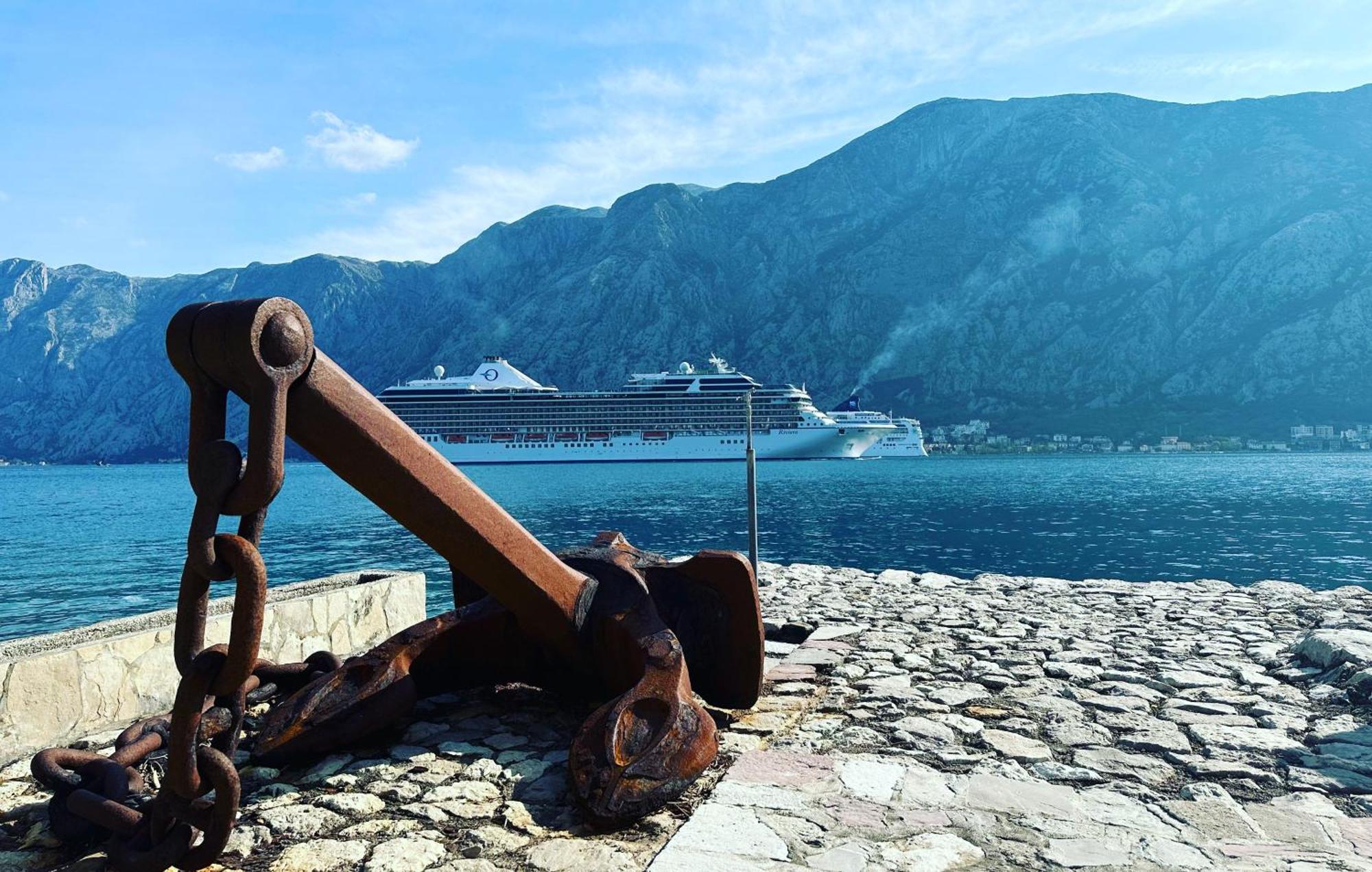 Oldmarinervilla Prčanj Dış mekan fotoğraf