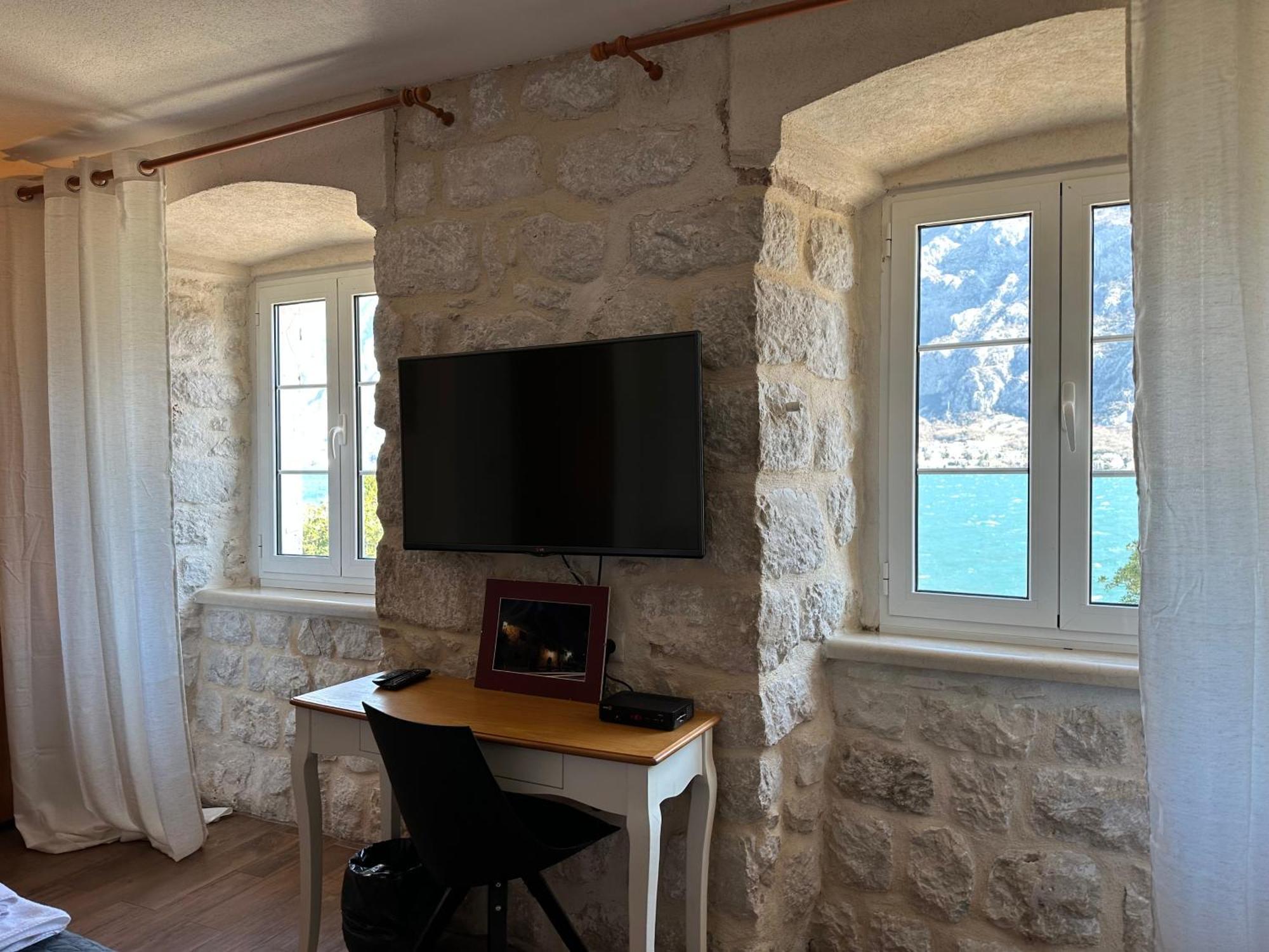 Oldmarinervilla Prčanj Dış mekan fotoğraf